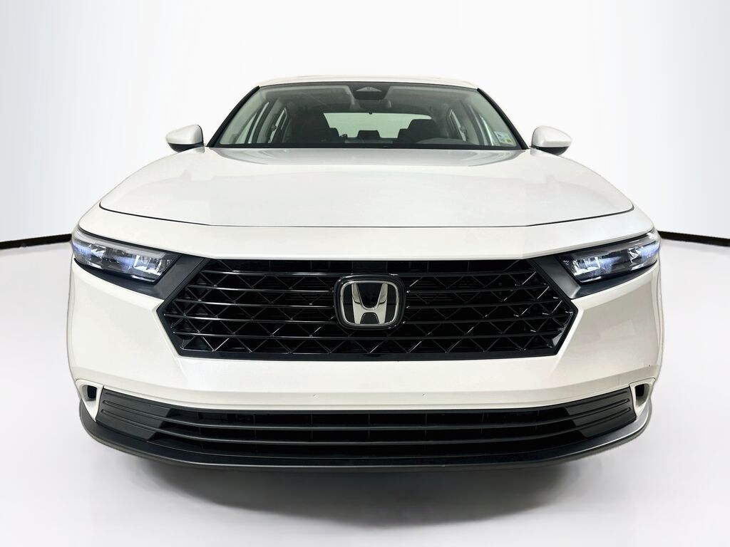Used 2023 Honda Accord EX Sedan