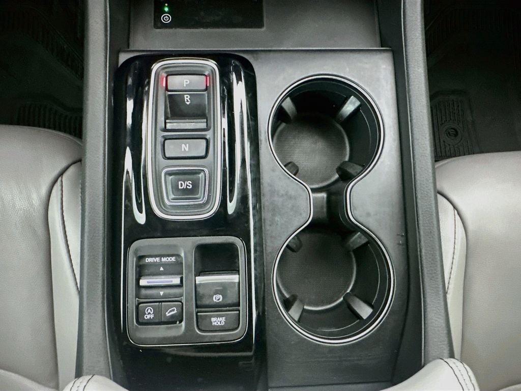 2024 Honda Pilot EX-L - Photo 21