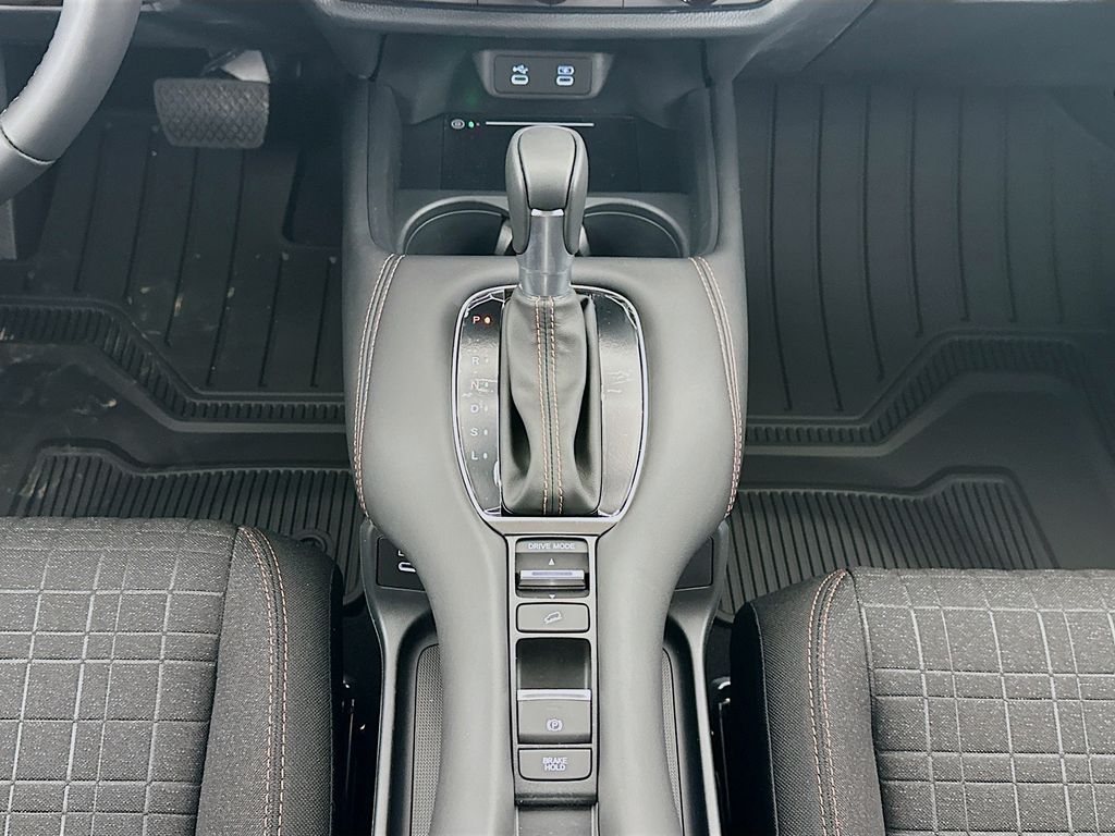 2026 Honda HR-V Sport - Photo 24
