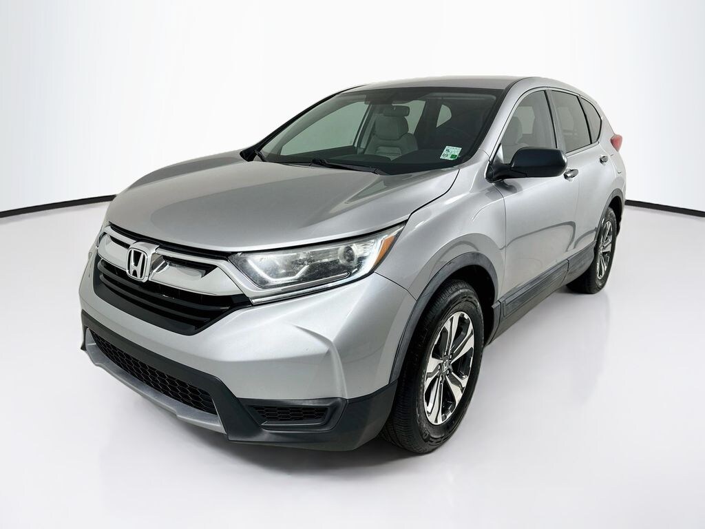 Used 2019 Honda CR-V LX 2WD SUV