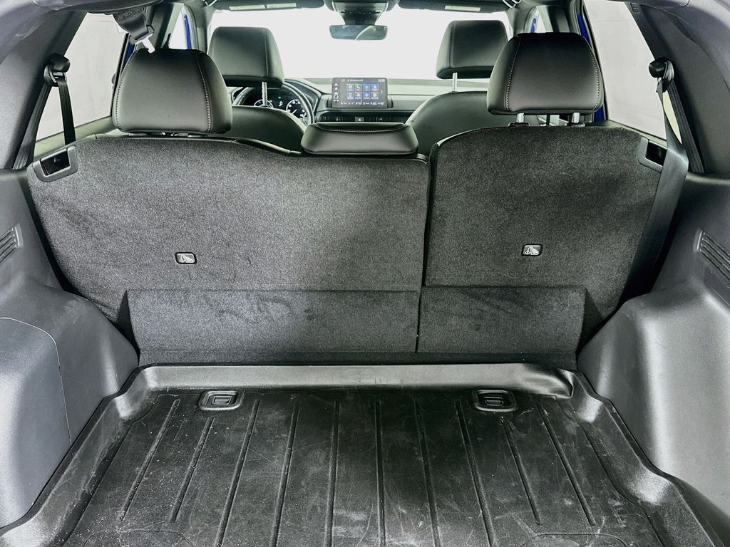 2025 Honda CR-V Sport-L - Photo 23