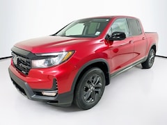 2025 Honda Ridgeline Sport Truck Crew Cab