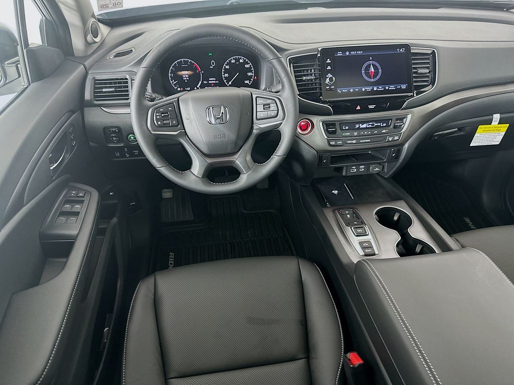 2026 Honda Ridgeline RTL - Photo 31