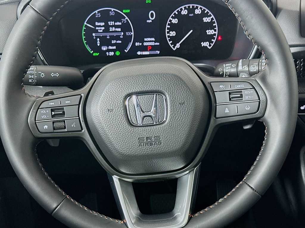 2026 Honda CR-V Sport - Photo 24