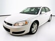  Chevrolet Impala Limited