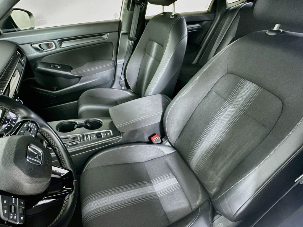 2023 Honda Civic Sport - Photo 10