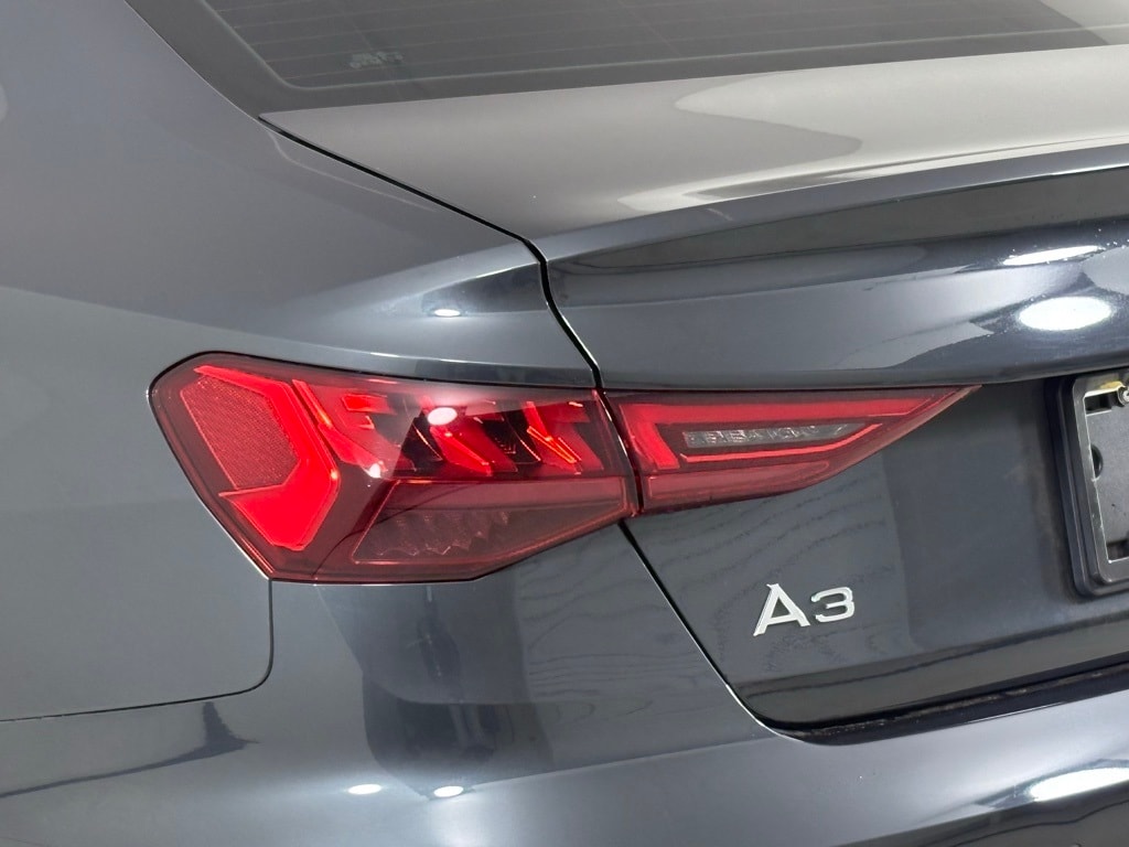 Used 2023 Audi A3 40 Premium Sedan