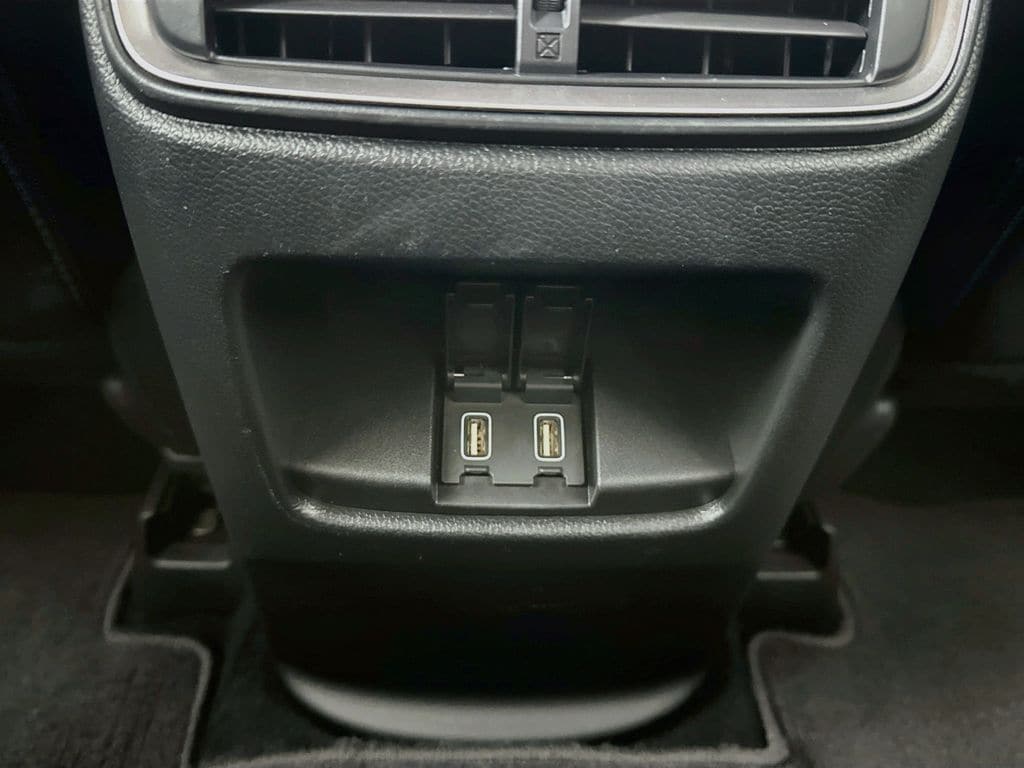 2022 Honda CR-V Touring - Photo 28