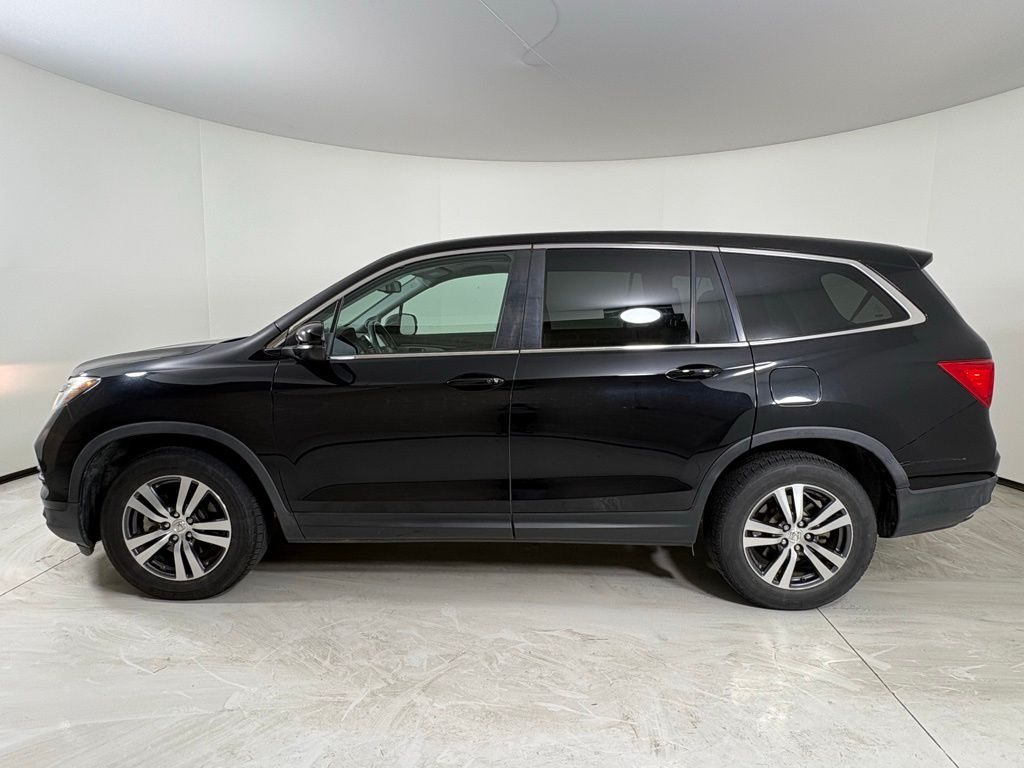 Used 2016 Honda Pilot EX-L with VIN 5FNYF5H53GB050157 for sale in Shreveport, LA
