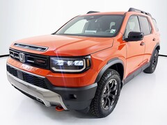 2026 Honda Passport TrailSport Elite SUV