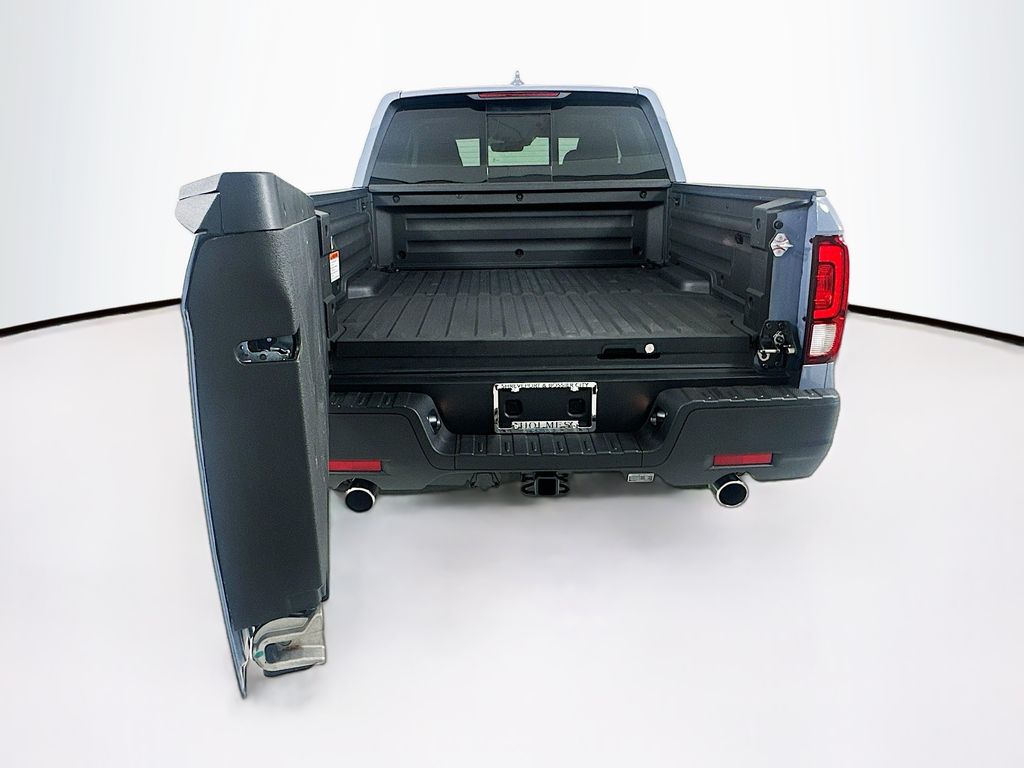 2026 Honda Ridgeline RTL - Photo 11