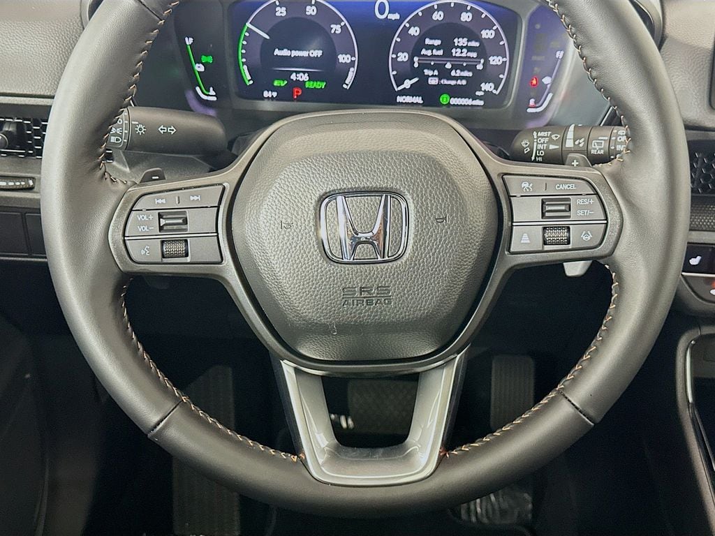 2026 Honda CR-V Sport-L - Photo 24