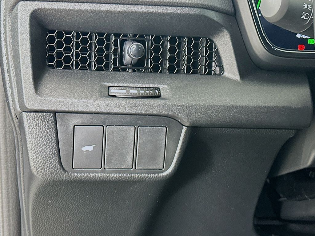 2026 Honda CR-V Sport-L - Photo 17