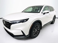 2026 Honda CR-V EX-L SUV
