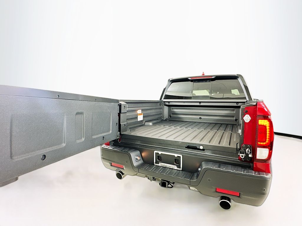 2026 Honda Ridgeline TrailSport - Photo 26
