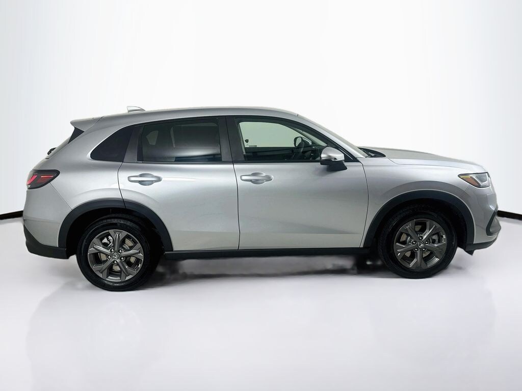 New 2027 Honda HR-V LX SUV