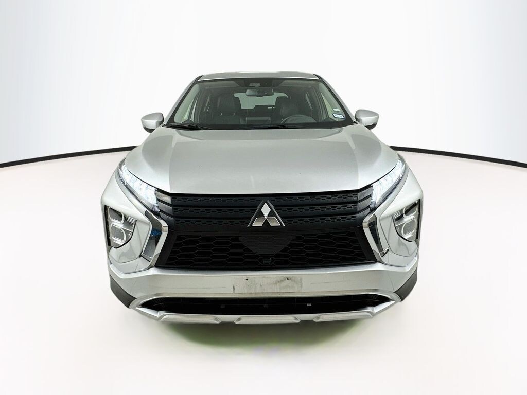 Used 2025 Mitsubishi Eclipse Cross SE SUV