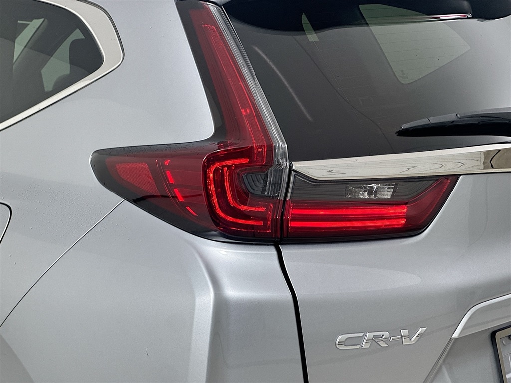 Used 2020 Honda CR-V EX 2WD SUV