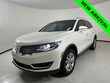 Lincoln MKX