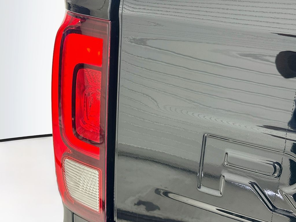 2026 Honda Ridgeline RTL - Photo 36