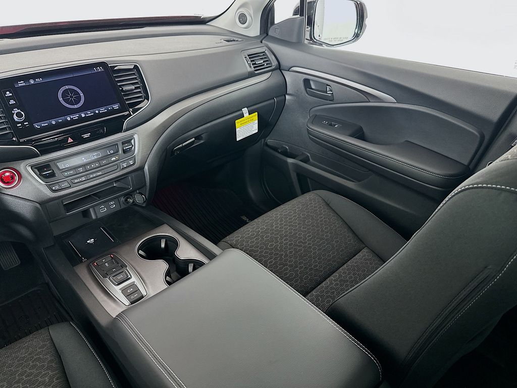 2026 Honda Ridgeline Sport - Photo 30