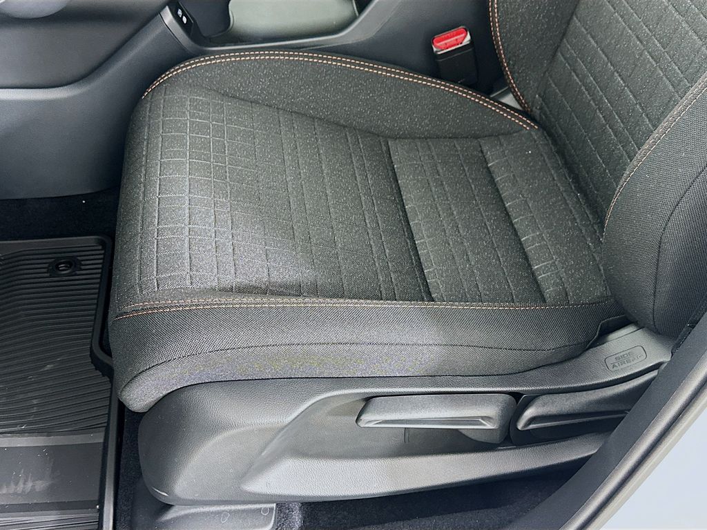 2026 Honda HR-V Sport - Photo 13