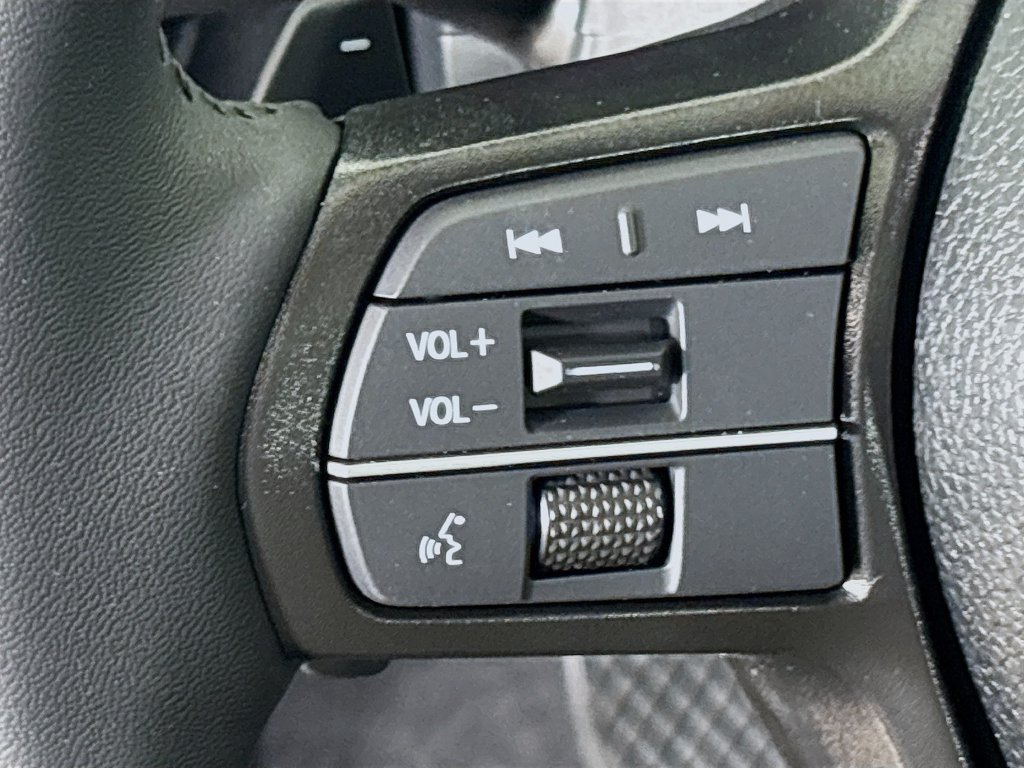 2026 Honda Accord Hybrid EX-L - Photo 9