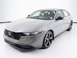  Honda Accord Hybrid