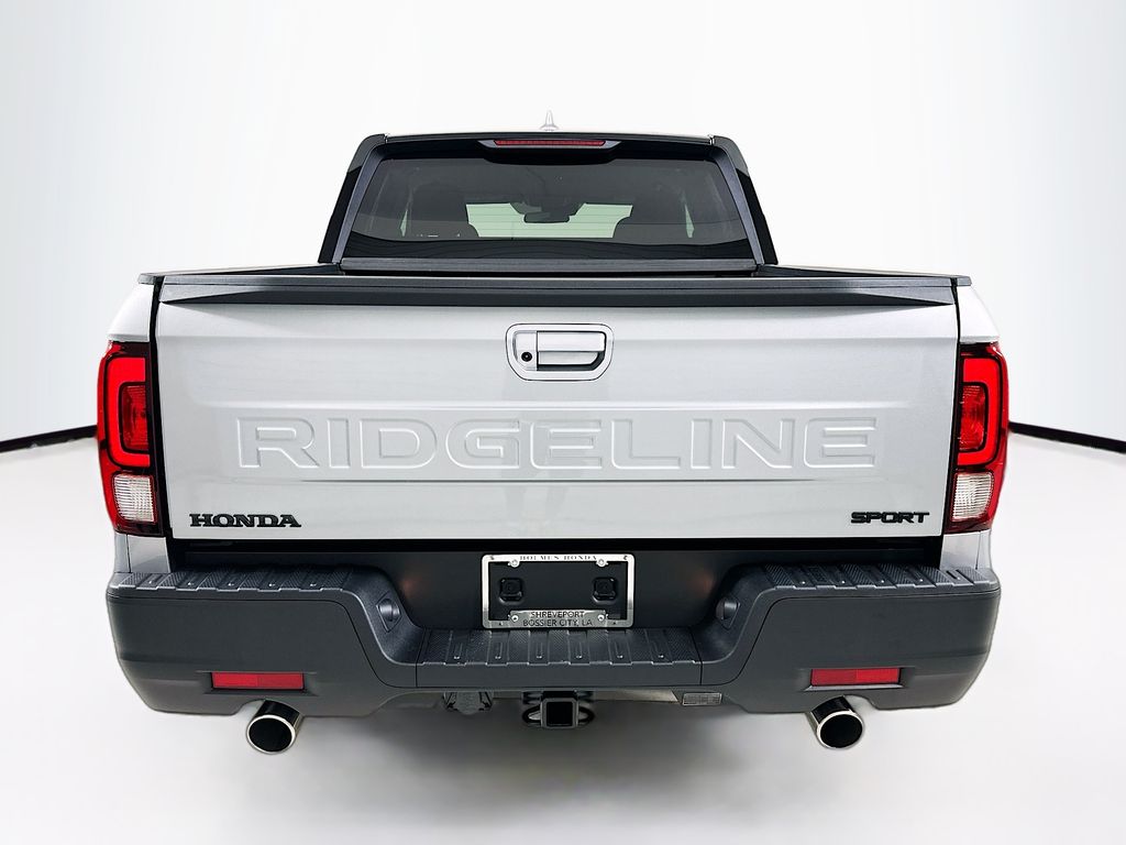 2026 Honda Ridgeline Sport - Photo 11