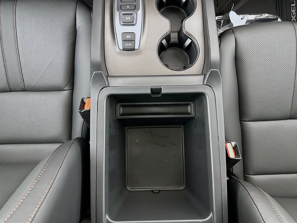 2026 Honda Ridgeline TrailSport - Photo 22