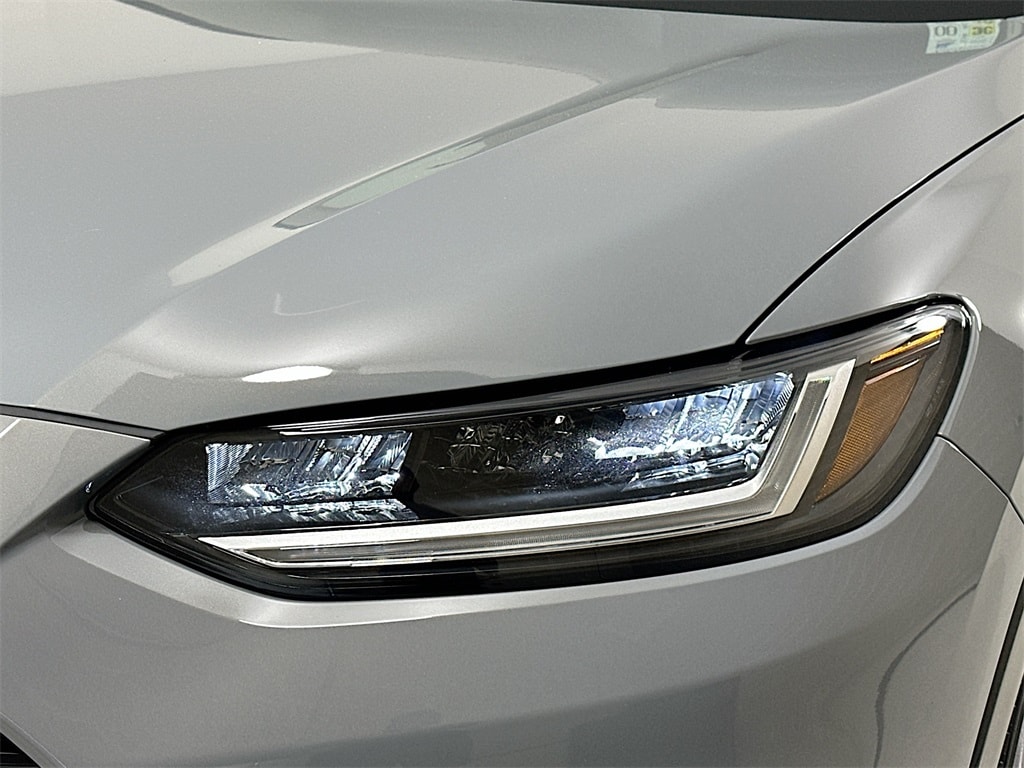 New 2026 Honda HR-V EX-L SUV