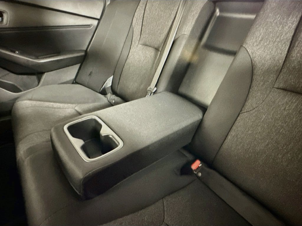 2024 Honda Accord LX - Photo 25