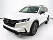 Honda CR-V Hybrid