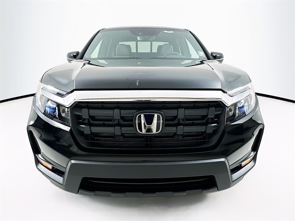 New 2026 Honda Ridgeline RTL Truck Crew Cab