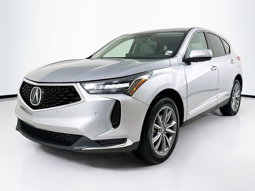 2023 Acura RDX Technology Package SH-AWD's photo