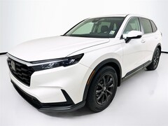 2026 Honda CR-V EX-L SUV