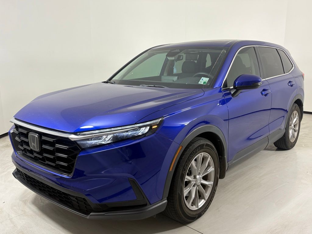 2024 Honda CR-V EX 2WD's photo