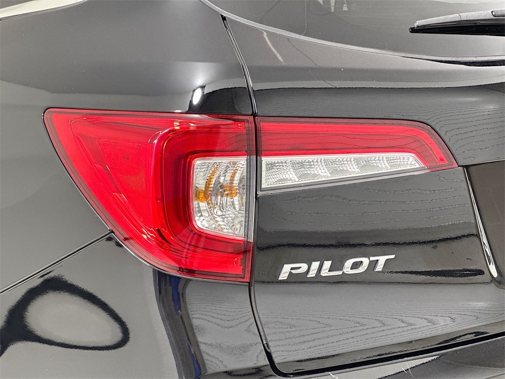 Used 2022 Honda Pilot Special Edition SUV