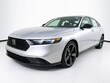  Honda Accord Hybrid