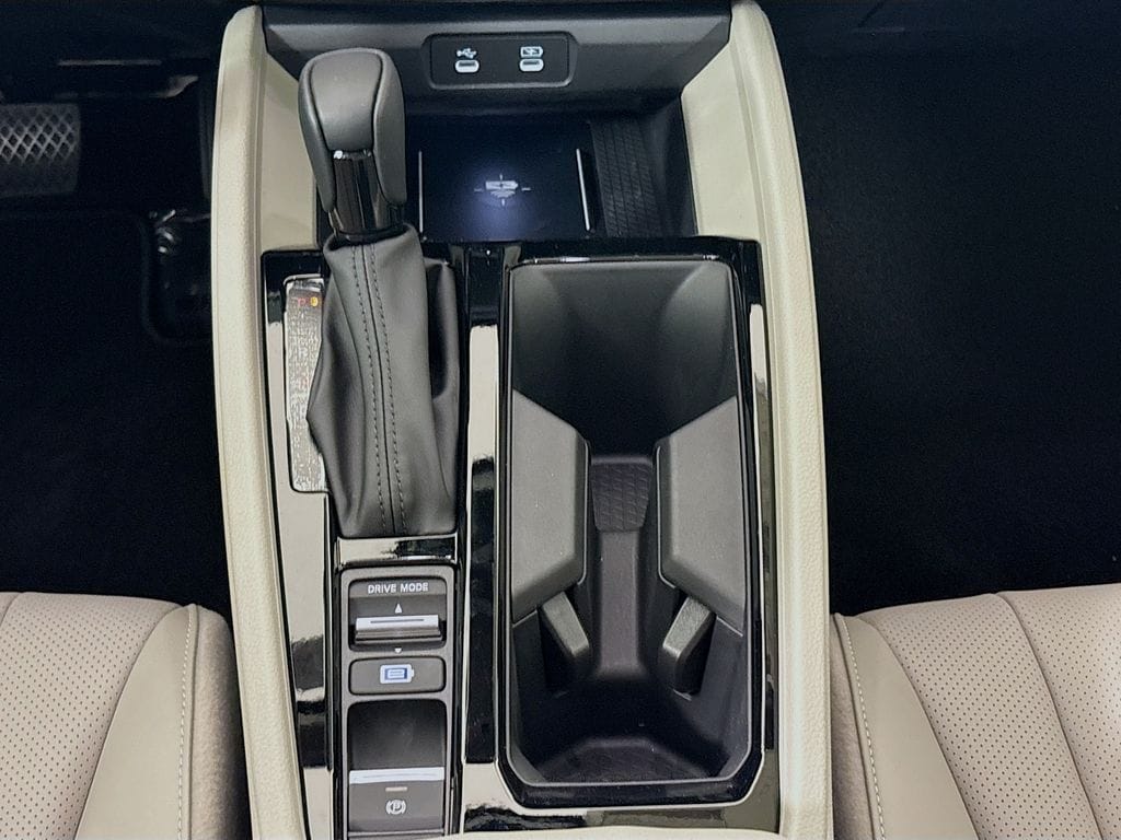 2026 Honda Accord Hybrid EX-L - Photo 21