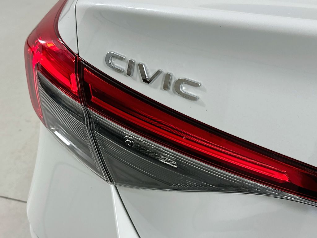 2023 Honda Civic Sport - Photo 22