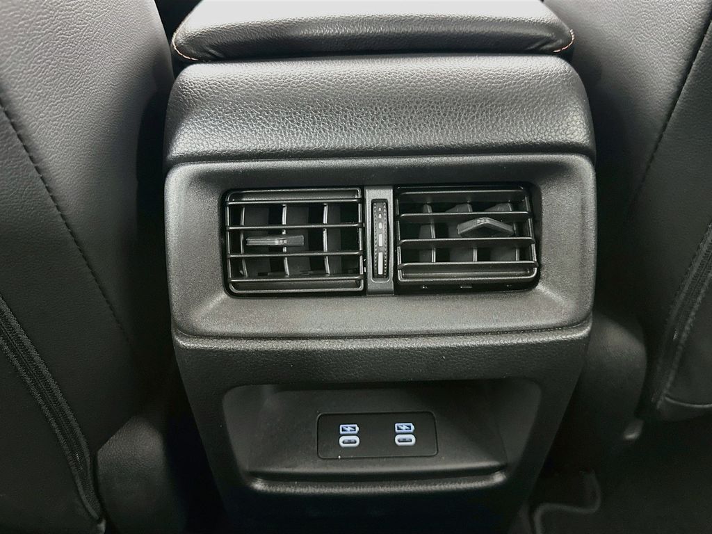 2025 Honda CR-V Sport-L - Photo 22