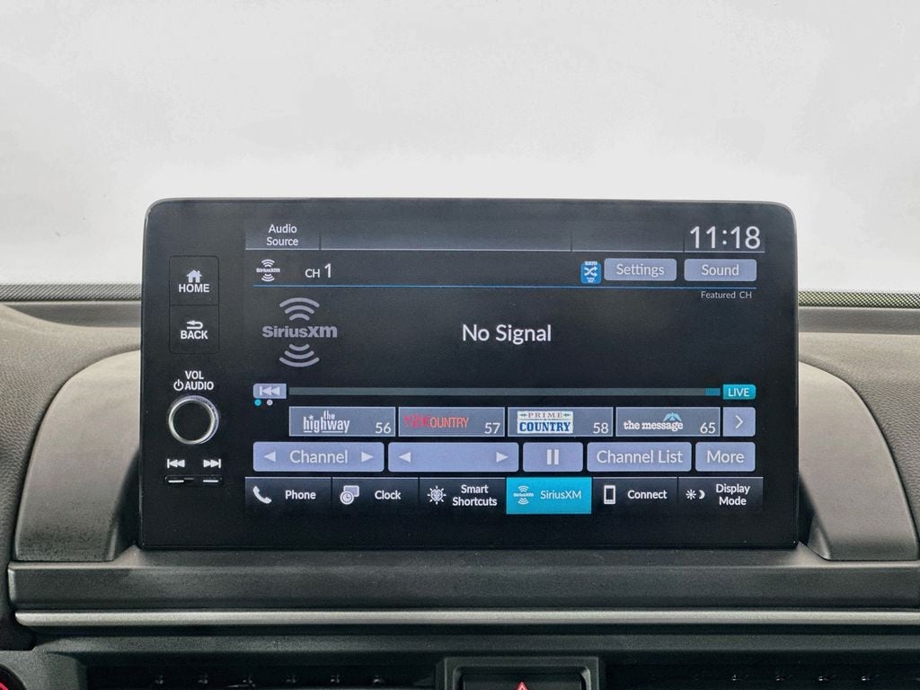 2024 Honda Pilot EX-L - Photo 19