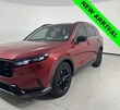Honda CR-V Hybrid