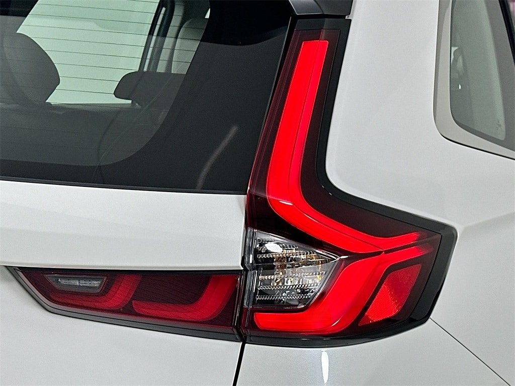 Certified 2023 Honda CR-V LX SUV