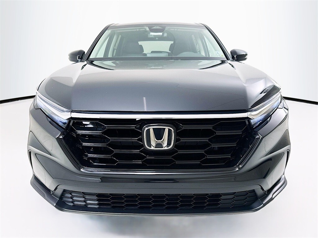 2026 Honda CR-V EX photo 4