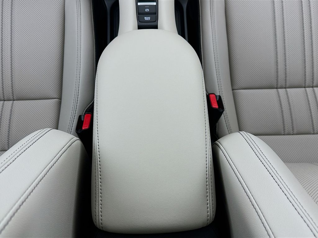 2027 Honda HR-V EX-L - Photo 30