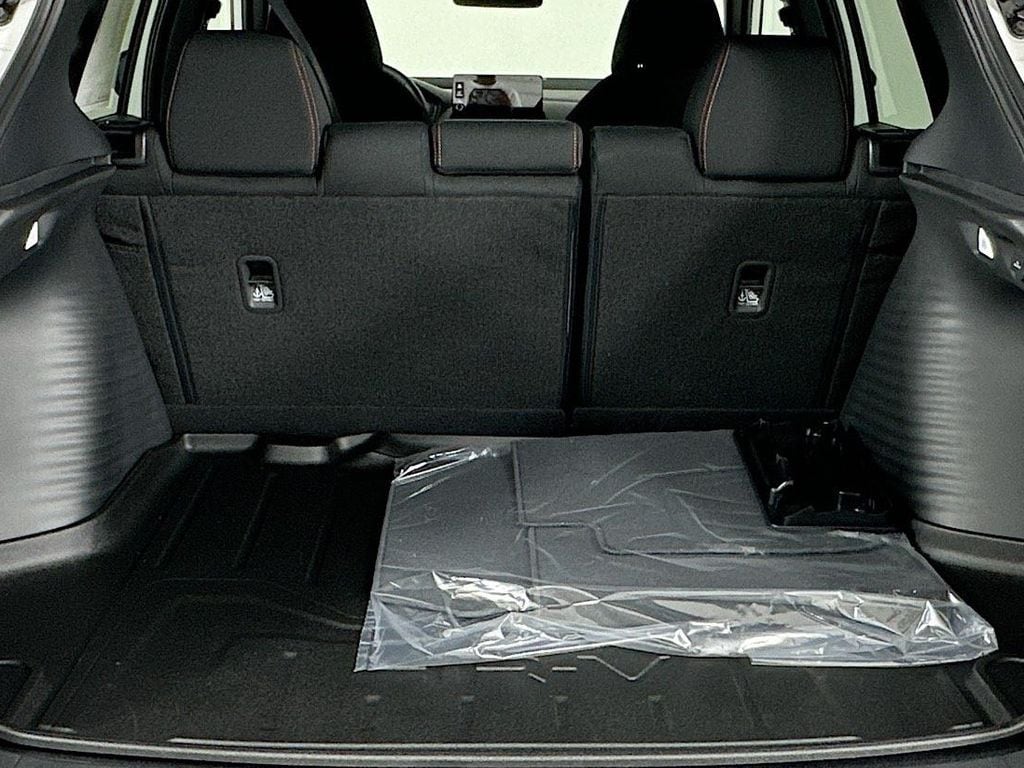 2026 Honda HR-V Sport - Photo 28