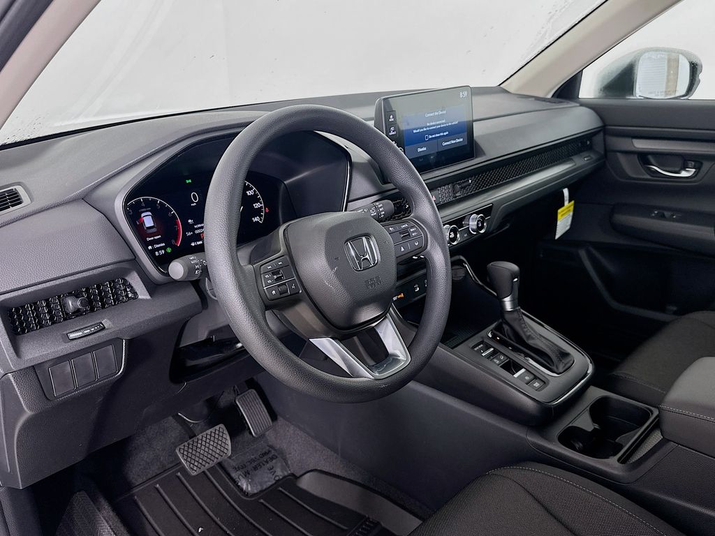 2026 Honda CR-V LX - Photo 8