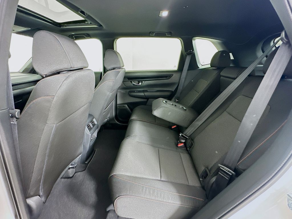 2026 Honda CR-V Sport - Photo 15